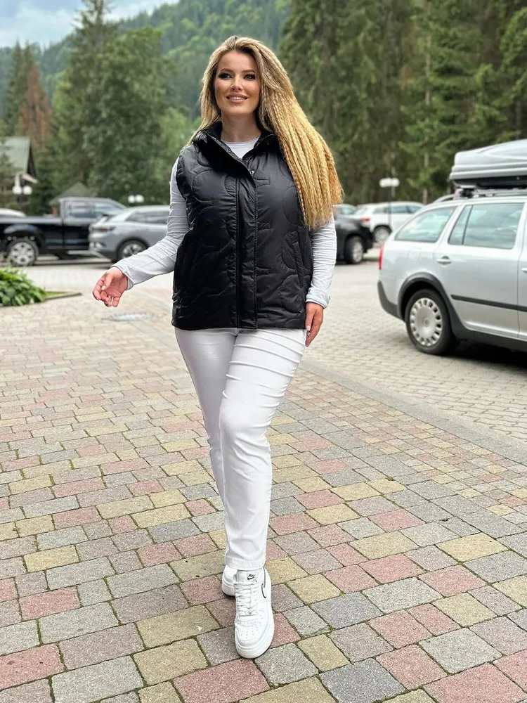 Жилет УК-728 Fabrika