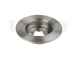 Диск тормозной задний UNIO BRD-20141