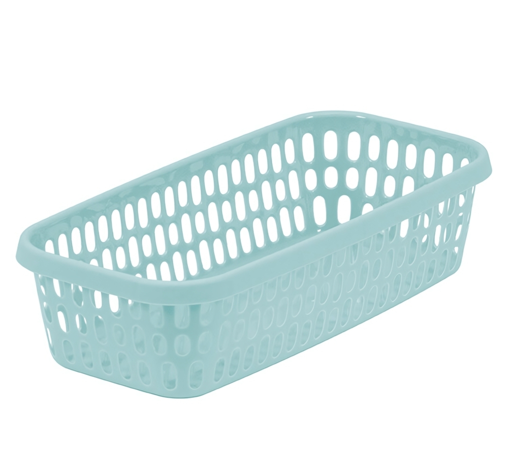 Корзинка универсальная 190*100*50 МИКС М2340