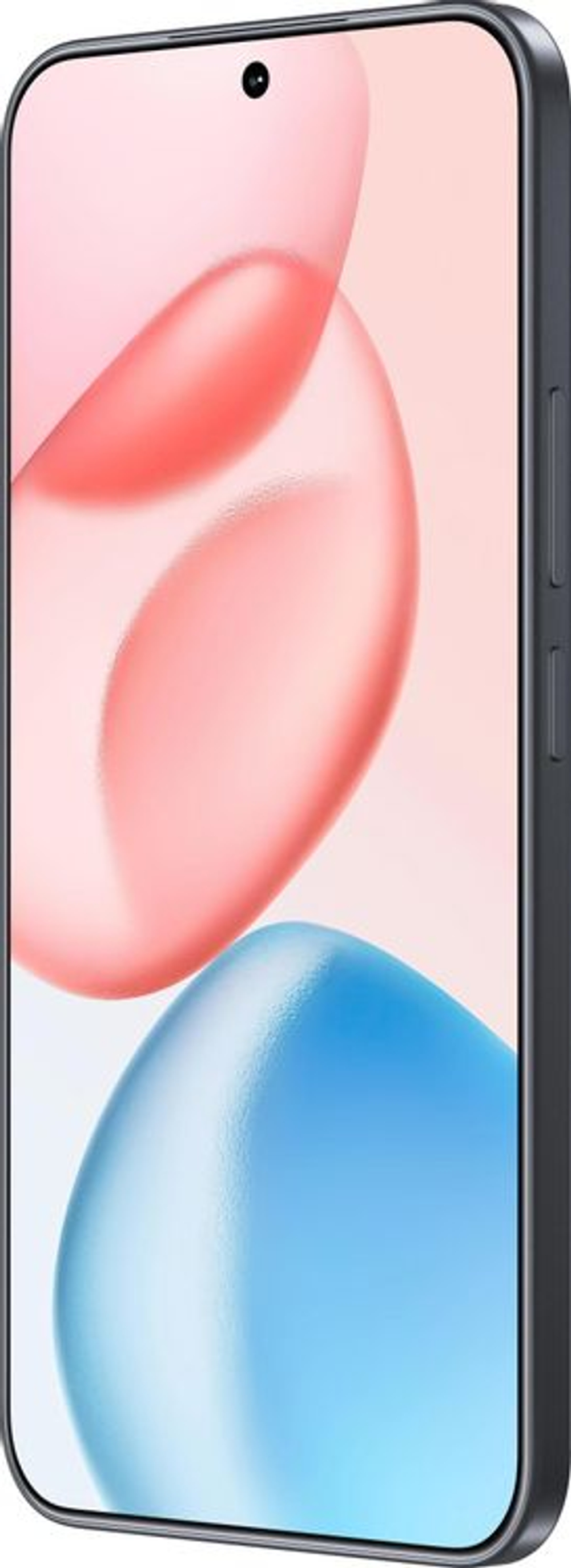 6.55" Смартфон Honor 400 8/256Gb,  DNY-NX9,  NFC,  AMOLED,  120Гц,  6000мAч,  полуночный черный
