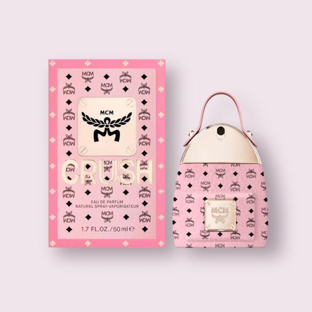 Парфюмерная вода Mode Creation Munich "Crush"", 75 ml (LUXE)