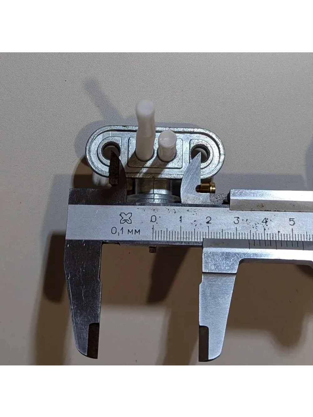 tt Бензокран KAYO 125