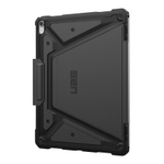 Защитный композитный чехол-подставка UAG Metropolis SE для iPad Air 13" (M2, M3, M4 | 2024–2026) Есть держатель для Apple Pencil или аналогичного стилуса