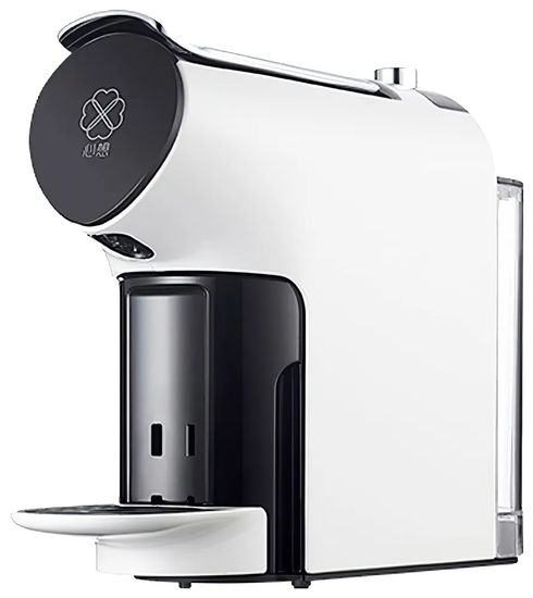 Кофемашина капсульная Scishare Smart Capsule Coffee Machine S1102
