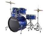 Барабанная установка Ludwig LC17019 Accent Fuse