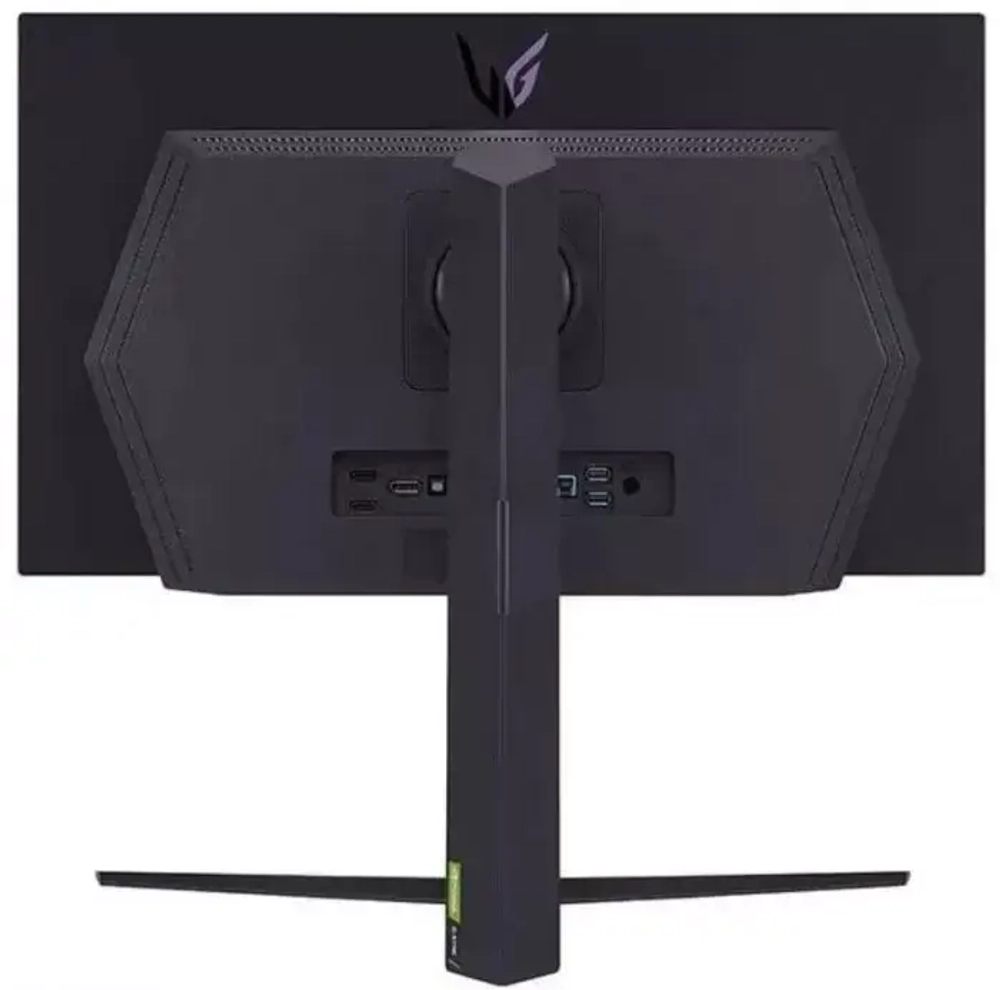 Монитор  LG 27GR95QE-B