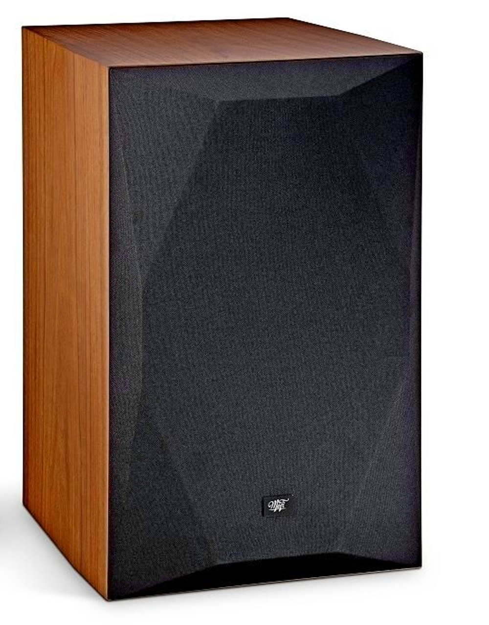 Полочная акустическая система с подставками MoFi SourcePoint 10 Walnut