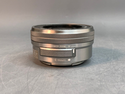 Sony ZV-E10 kit PZ 16-50mm OSS 222 кадров