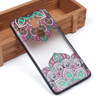 Чехол Кружево для Xiaomi Mi 5s Plus, 003716