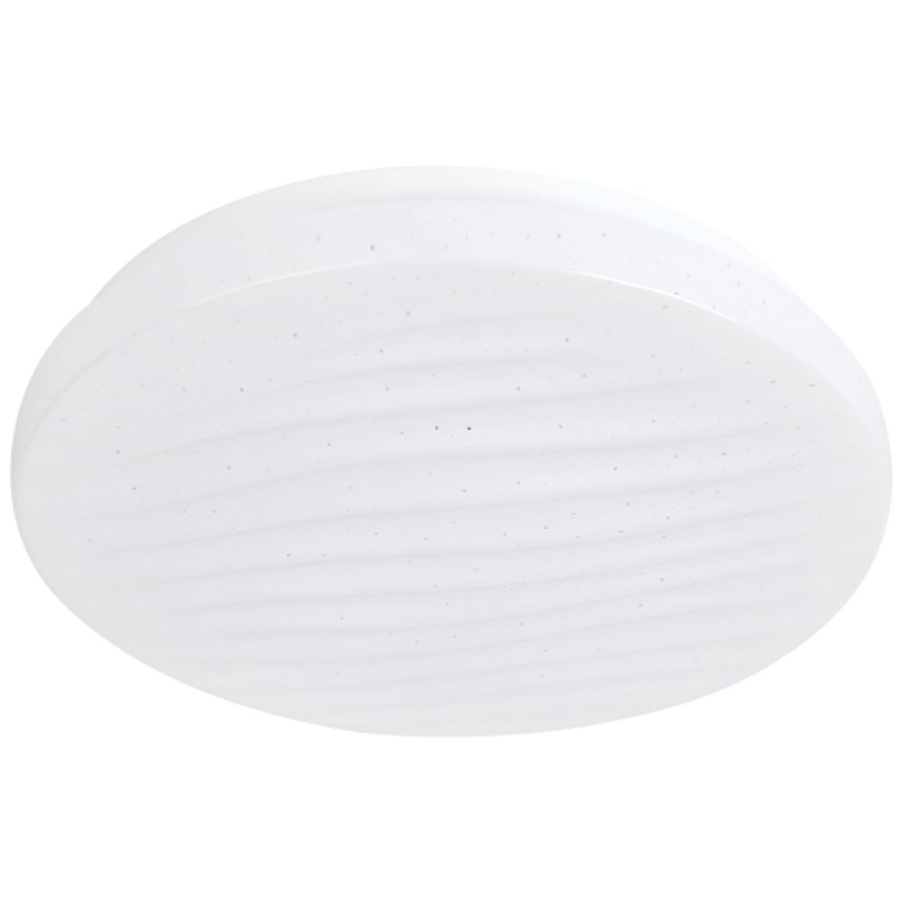 Светильник потолочный светодиодный ЭРА SPB-6 Slim Sahara 18W-6,5K без ДУ | Светильники SPB-6 без ДУ