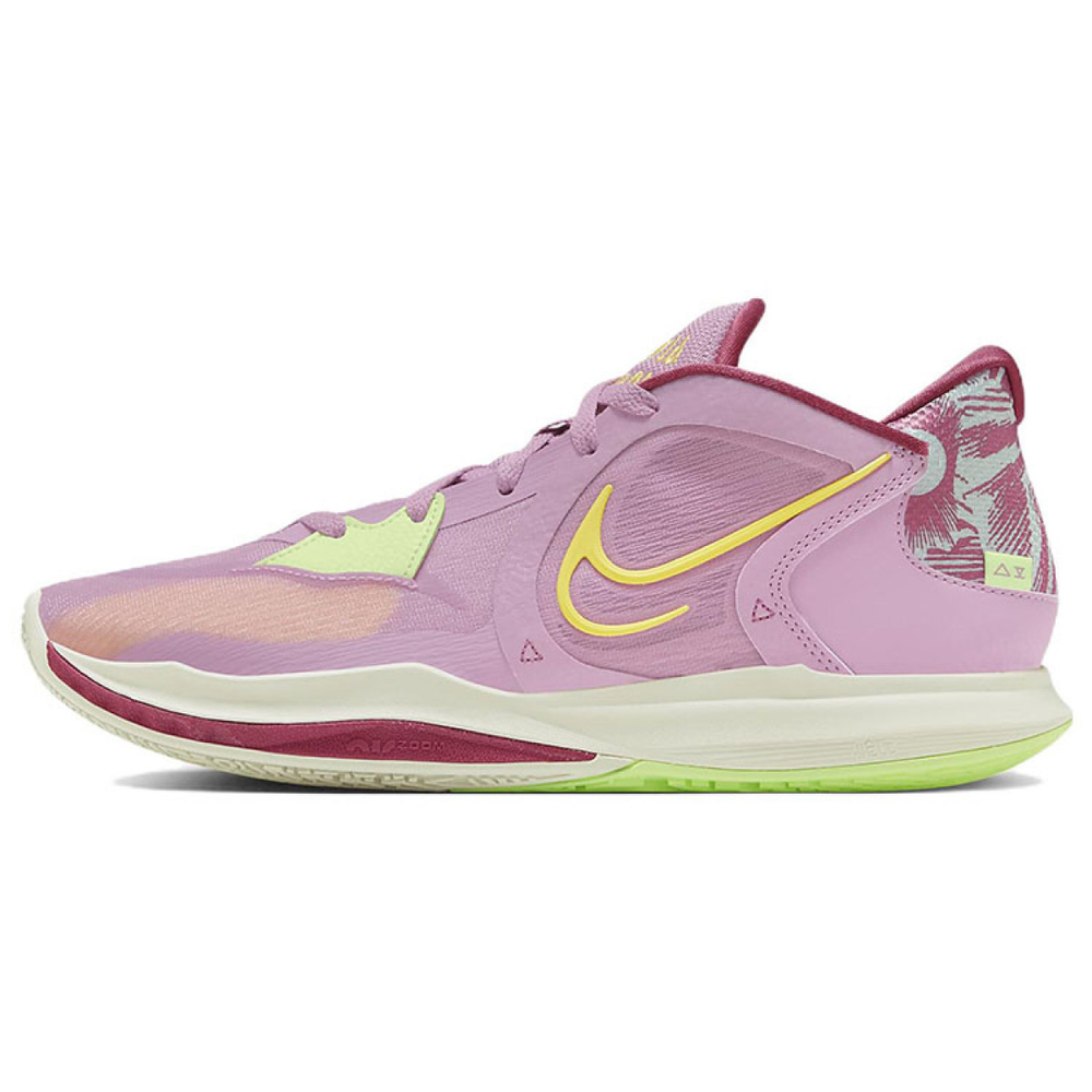 Кроссовки Nike Kyrie Low 5 EP Orchid