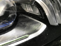 Фара правая Mercedes S W222 (17-20) Multibeam LED