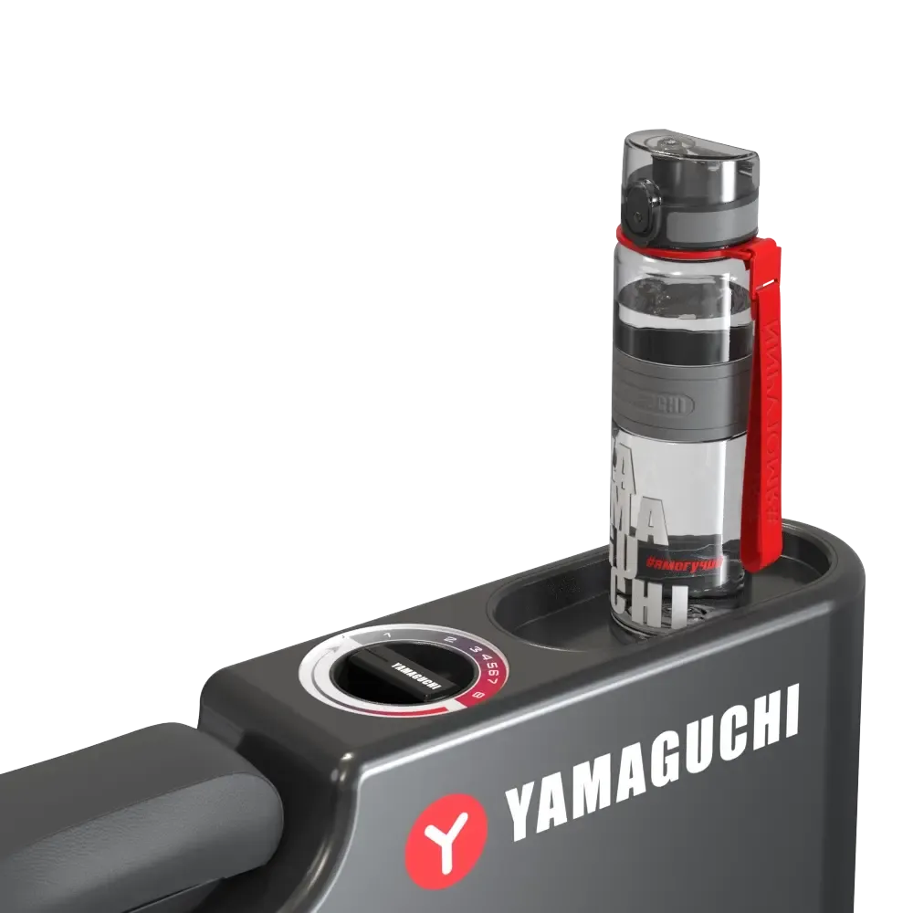 Велотренажер Yamaguchi Crossway