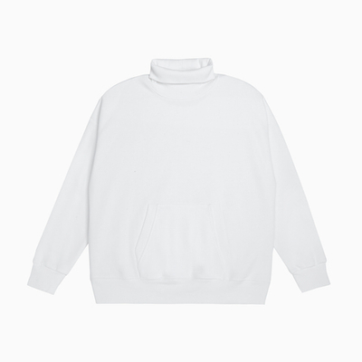 Свитшот INF карманом