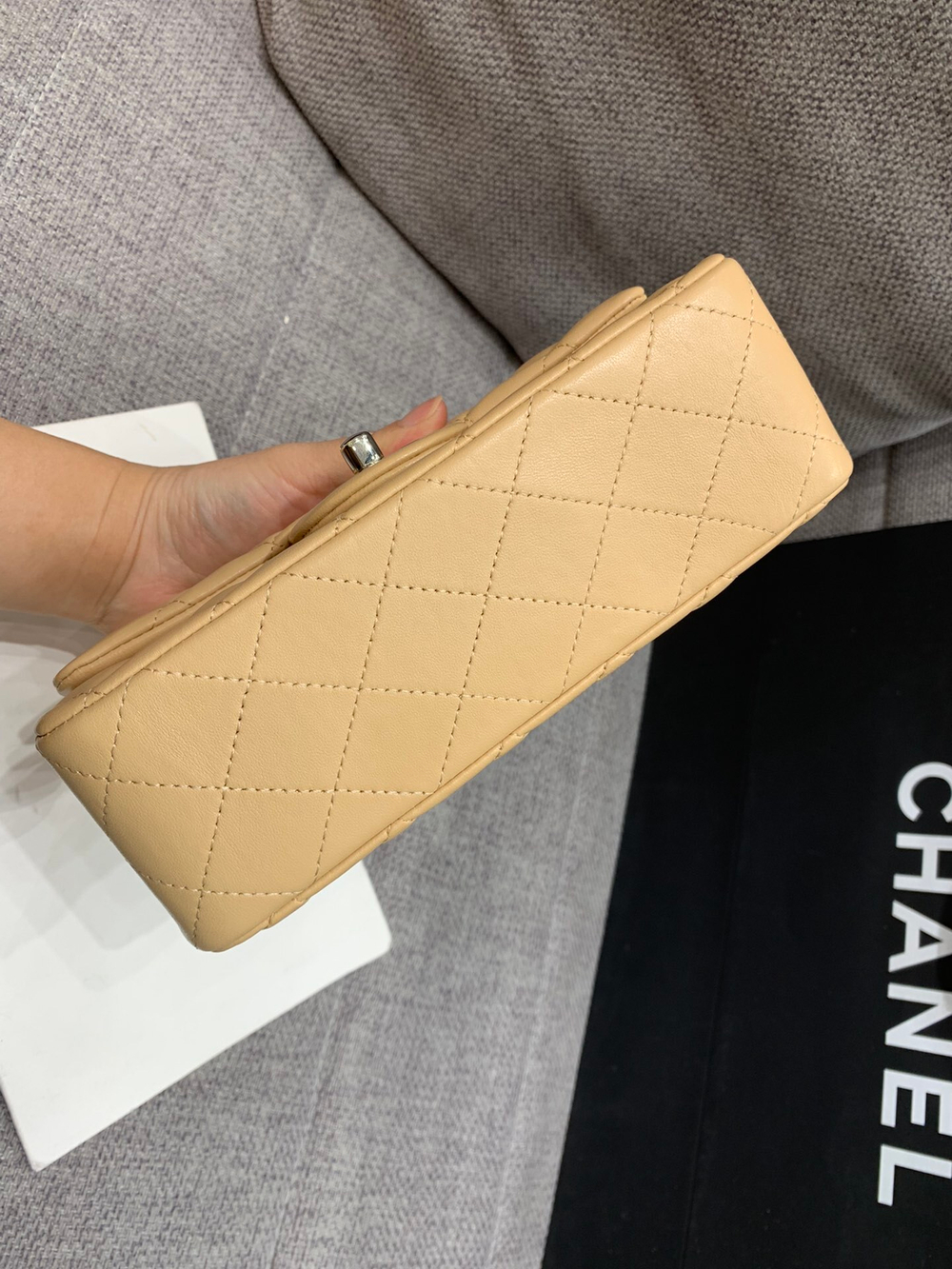 Chanel Bag 20 cm