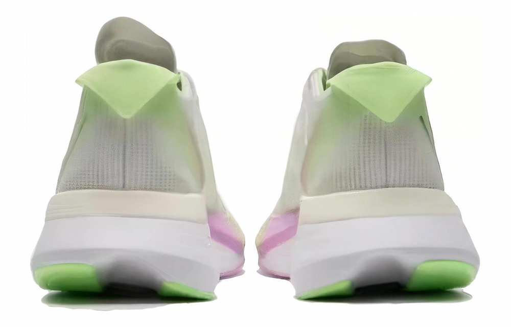 Кроссовки Adidas Adizero Boston 12 (Женская размерная сетка)