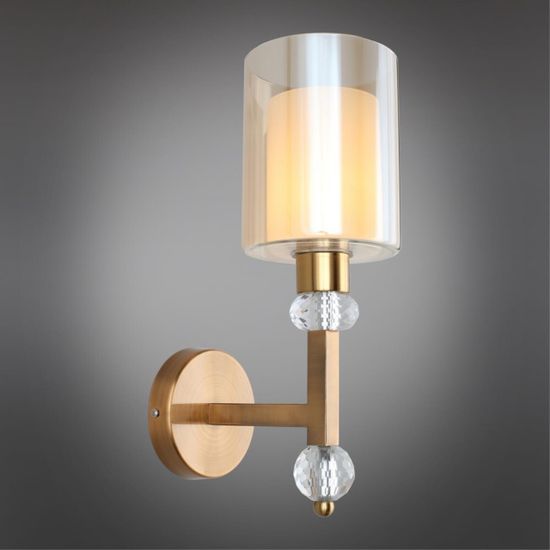 Светильник настенный (Бра) OML-80001-01