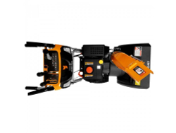 Снегоуборщик YARD FOX PRO 6654ET