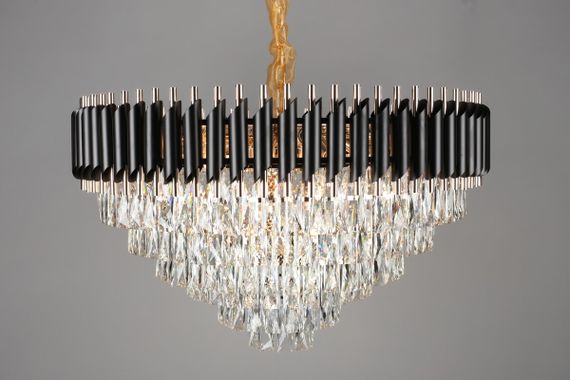 Подвесная люстра Omnilux Certaldo OML-81803-24