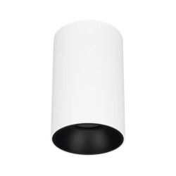 Светильник SP-SALT-R95-20W Day4000 (WH-BK, 40 deg, 230V) (Arlight, IP54 Металл, 5 лет) 056740