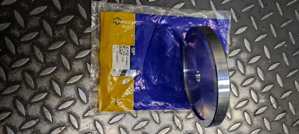 Шайба стопорная 11108607