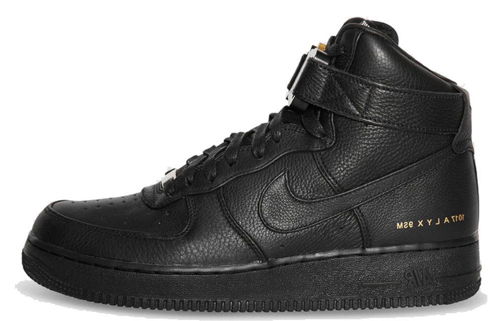 Кроссовки 1017 Alyx 9Sm X Nike Air Force 1