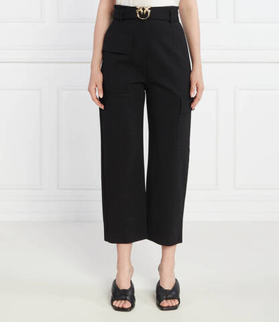 Брюки Pinko - черный(101859 A184)