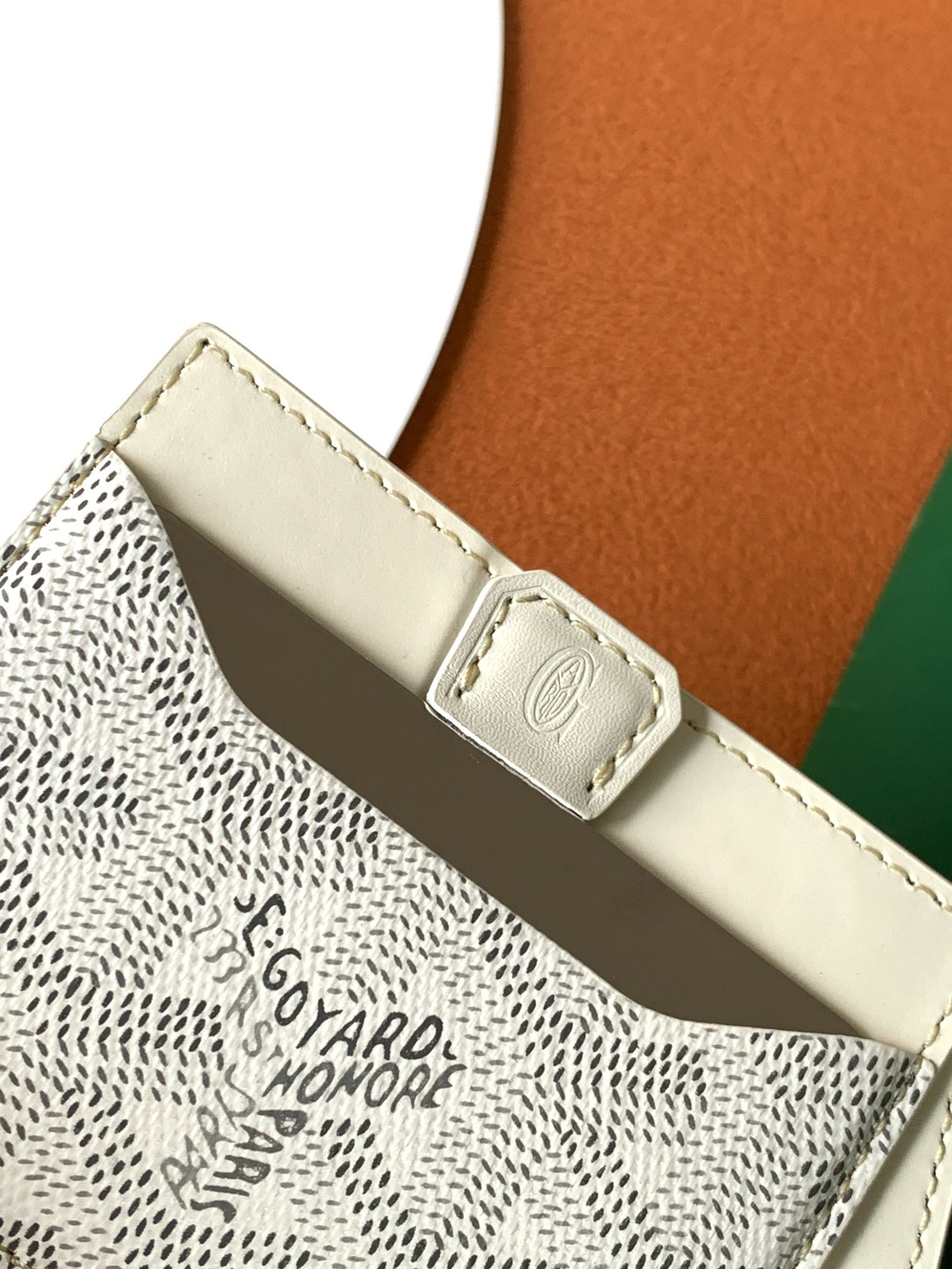 Goyard Venus Bag Mirror