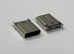 Разъём TypeC 24FS