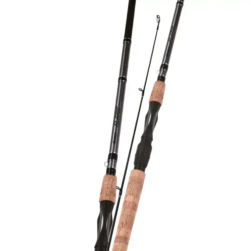 Спиннинг Okuma Alaris Soft lure Spin 9'0'' 270cm 10-35g