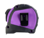 Рулетка Ermenrich Reel SQ80, фиолетовый