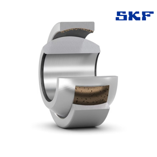 GEH 20 C SKF подшипник
