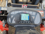 HELI CPC* Вилочный погрузчик CPCD35NH (Дизельный, 3,0 л, 49 л.с., АТ)