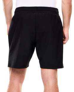 Теннисные шорты EA7 Tennis Pro In Ventus7 - black