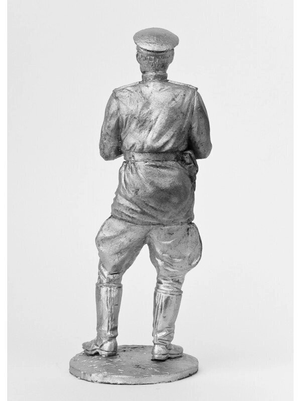 Оловянный солдатик Рокоссовский