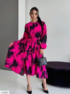 Платье II-5420 Фабрика Моды