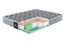 Матрас MaterLux CENTO (ЧЕНТО)