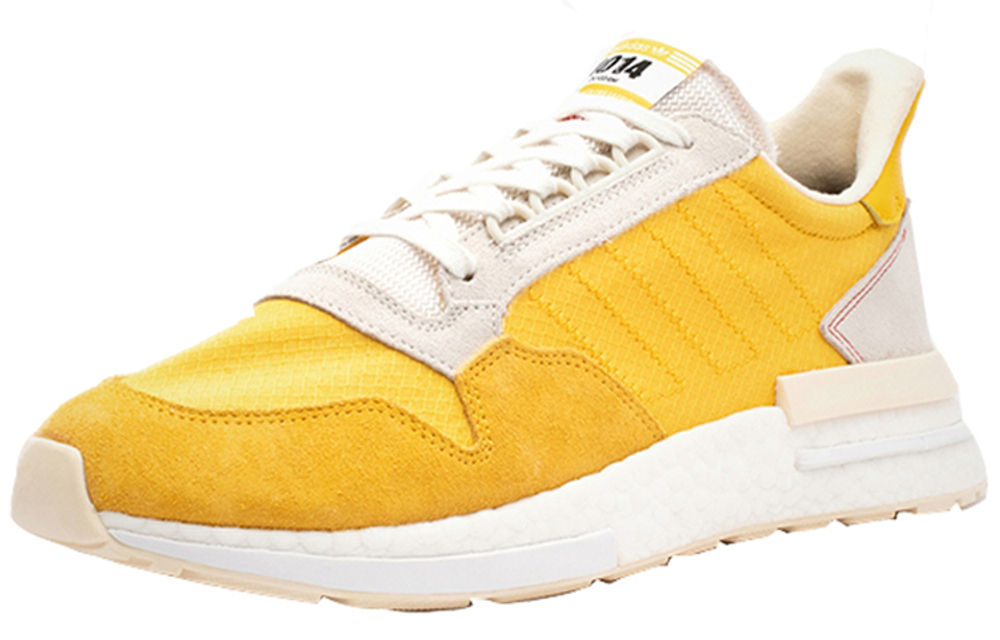 Кроссовки Pharrell Williams X Adidas Originals Pharrell Hu