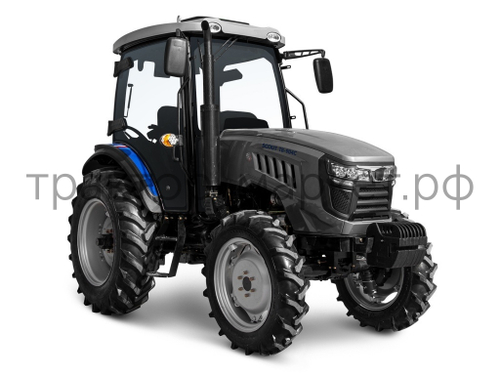 Трактор СКАУТ TB-804С