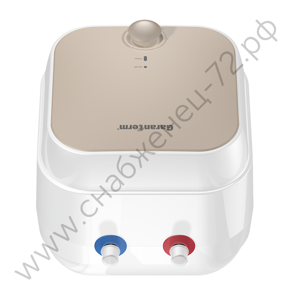 Водонагреватель Garanterm Plus 10 U