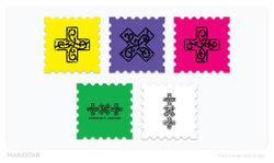 Альбом TXT - 7TH YEAR: A Moment of Stillness in the Thorns (PPULBATU Ver.) (Weverse Albums ver.)