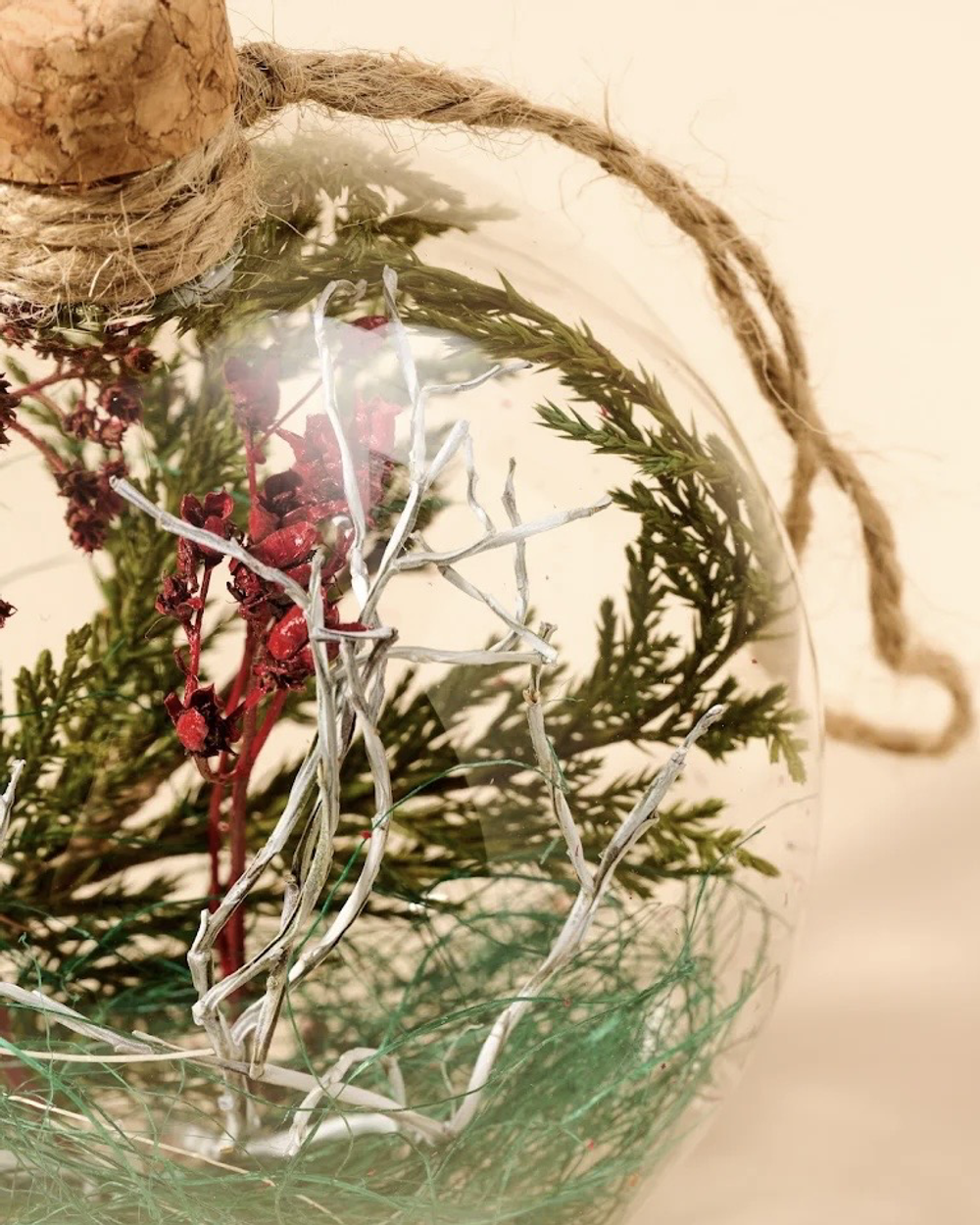 Статусный шар Родной