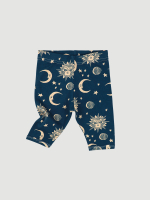 Штанишки Mjölk Солнце и Луна NEW