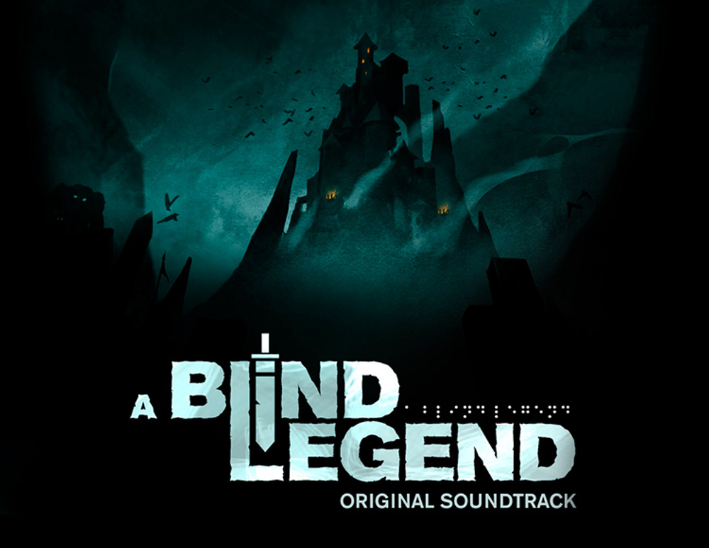 A Blind Legend - Original Soundtrack (для ПК, цифровой код доступа)