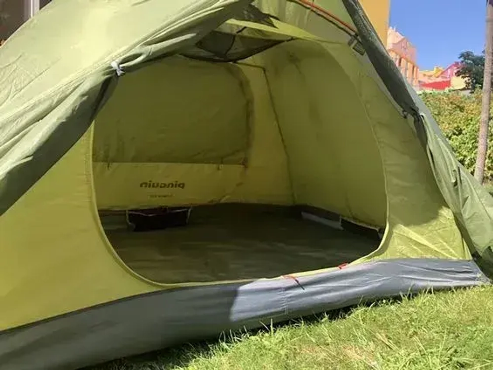 Палатка Pinguin Gemini 150