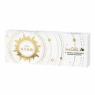 The Star BioGEL | ГК 24 мг/мл + Маннитол 1%