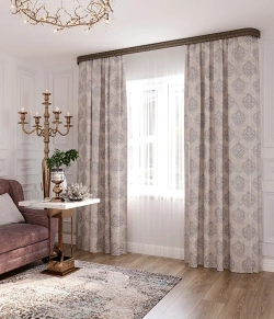 Штора Legrand Фаворит 1600х2600 мм