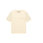 Футболка Fear of God Essentials Tee Egg Shell, FOG-FW22-820