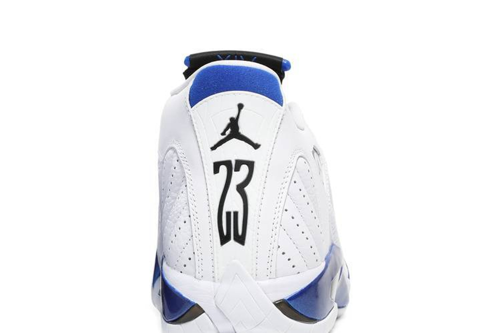 Кроссовки Jordan Air Jordan 14 Retro "Hyper Royal"