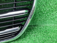 Решетка радиатора Mercedes S W223 (2020-н.в.)
